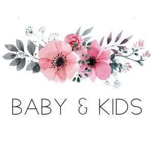BABY & KIDS
